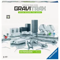 Gravitrax. Zestaw uzupeniajcy. Tory Ravensburger