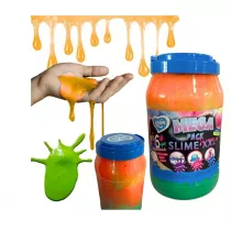 Glutek slime antystresowy XXL 3l MIX Lovin