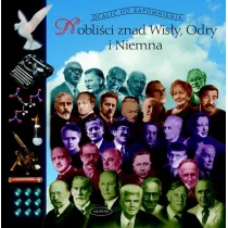 Nobli�ci znad Wis�y, Odry i Niemna