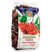 Natura Wita Susz owocowy Jarzbina Owoc 100 g
