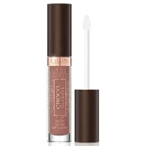 Eveline Cosmetics Choco Glamour pomadka do ust 01 4.5 ml