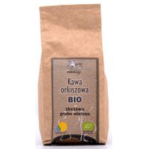 Babalscy Kawa zbożowa orkiszowa 300 g Bio