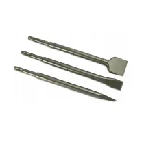 Hikoki D�uto sds+ zestaw 3 szt.