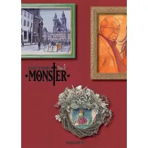 Monster. Tom 5