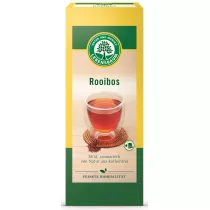 Lebensbaum Herbatka rooibos ekspresowa 20 x 1,5 g Bio