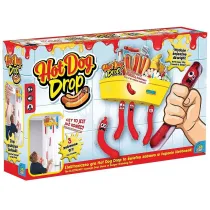 Hot Dog Drop Cobi
