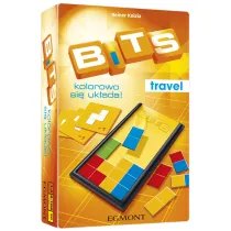 Bits travel Egmont