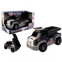 Pojazd transformujcy 2w1 Pro Kids