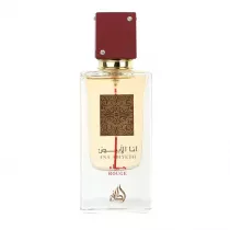Lattafa Woda perfumowana Ana Abiyedh Rouge 60 ml