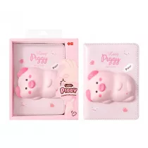 Alba Moli Notes mini 96k.�winka SQUISHY