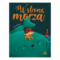 W stron morza
