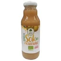 Dary Natury Sok z pigwowca NFC (uszkodzone opakowanie) 270 ml Bio