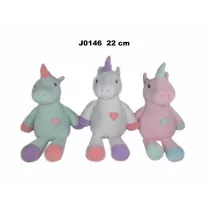 Jednoroec 22cm MIX Sun-Day