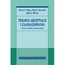 Terapia akceptacji i zaanga�owania