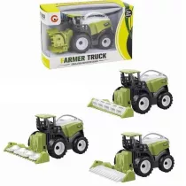 Zestaw traktor rolniczy Maksik