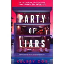 Party of Liars wer. angielska