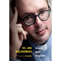 Grunt pod nogami