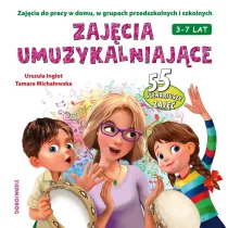Zaj�cia umuzykalniaj�ce