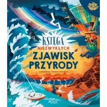 Ksiga niezwykych zjawisk przyrody