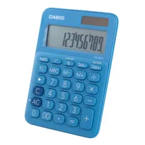 Casio Kalkulator MS-20UC-BU BOX