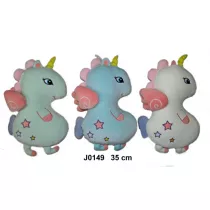 Jednoro�ec 35cm MIX Sun-Day