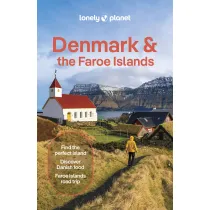 Denmark & the Faroe Islands. Lonely Planet