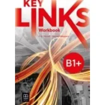 Key Links B1+ WB