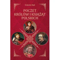 Poczet kr�l�w i ksi���t polskich