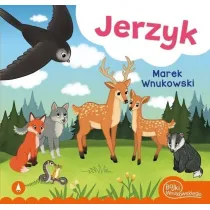 Jerzyk