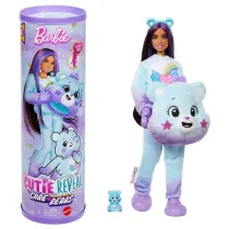 Barbie Traskliwe misie Mattel