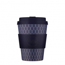 Ecoffee Cup Kubek podróżny z tworzywa pla tsar bomba 350 ml