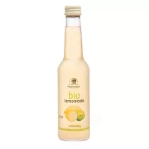 Rembowscy Lemoniada z limonk� 275 ml Bio