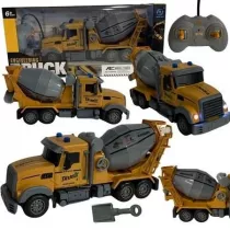 Betoniarka R/C Maksik