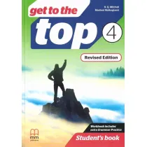Get to the Top Revised Edition 4 Student's Book