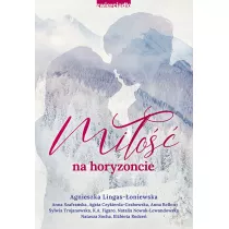 Mio na horyzoncie. Antologia opowiada w klimacie grskim