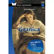 Granica z opracowaniem
