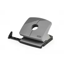 Novus Dziurkacz b220 colorid 2 szary (smart grey)