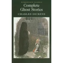 Complete Ghost Stories. Wordsworth Classics wer. angielska