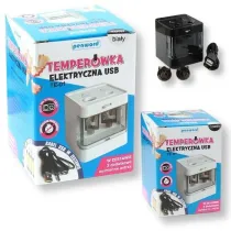 Penword Temper�wka elektryczna MIX