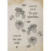 To jest zjawisko, i na to nie ma rady