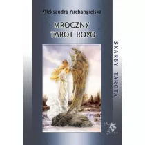 Skarby Tarota. Mroczny Tarot Royo