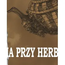 Spotkania przy herbacie