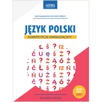 J�zyk Polski. Korepetycje gimnazjalisty