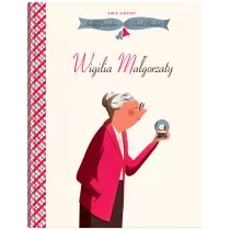 Wigilia Magorzaty