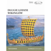 D�ugie �odzie wiking�w