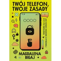 Tw�j telefon, twoje zasady