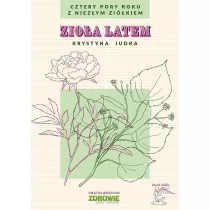 Zioa latem. Cztery pory roku z Niezym Zikiem