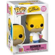 Figurka Funko POP The Simpsons: Homer