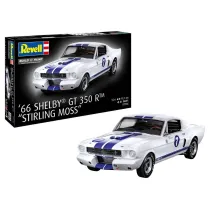 1966 Shelby GT 350 R Stirling Moss Revell