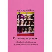 Przemiany intymno�ci